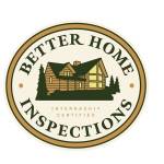 Better Home Inspections profile picture