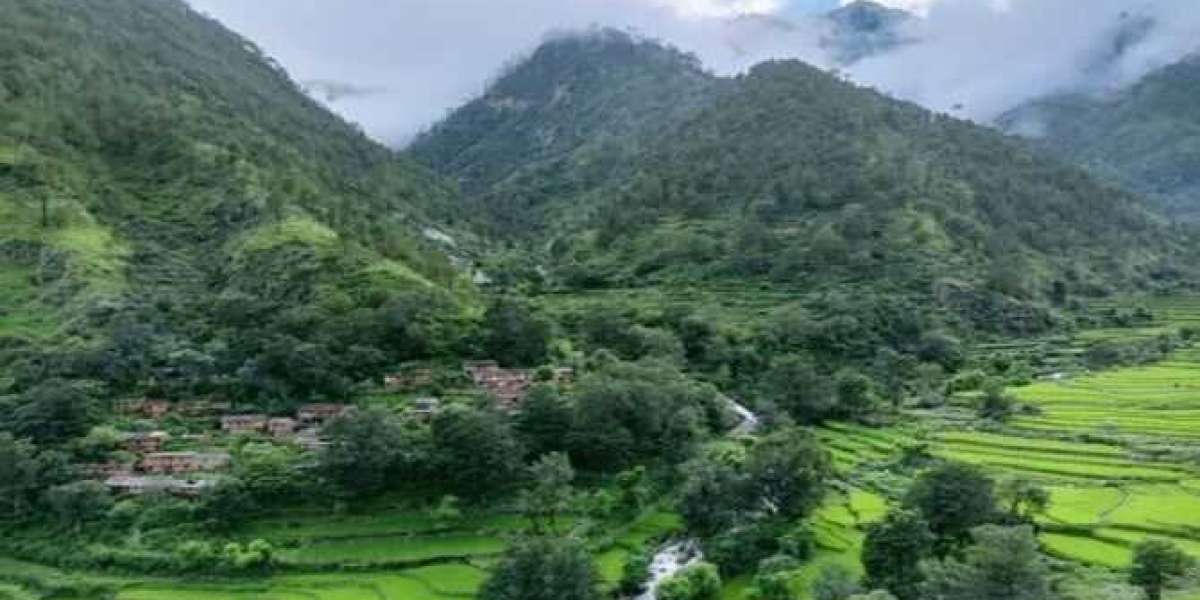 Devbhoomi Uttarakhand: The Land of Gods