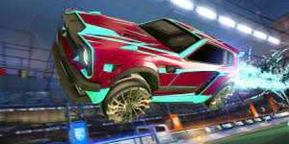 Christmas occasion Rocket League Credits itemsIn terms of free Frosty