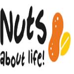 Nuts About Life profile picture