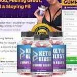 Keto Blast Gummies reviews Profile Picture