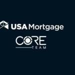 The CORE Team USA Mortgage Profile Picture