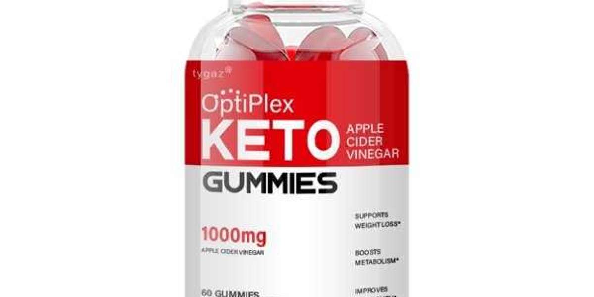 100% Official OptiPlex Keto Gummies - Shark-Tank Episode