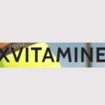 X Vitamin profile picture