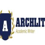 Archlite Assignments Profile Picture