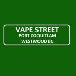 Vape Street Port Coquitlam Westwood BC Profile Picture