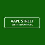Vape Street West Kelowna BC Profile Picture