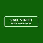 Vape Street West Kelowna BC Profile Picture