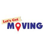 Lets Get Moving Profile Picture