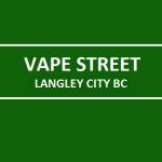 Vape Street Langley City BC Profile Picture