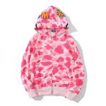 Pink Bape Hoodie Profile Picture