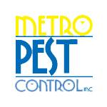 Metro  Pest Control service Profile Picture