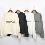 Essentials Hoodie Profile Picture