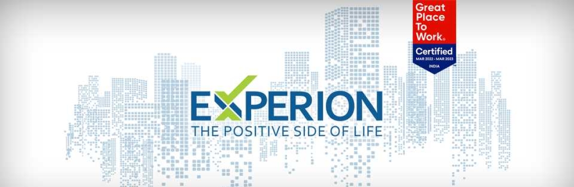 Experion Developers Cover Image