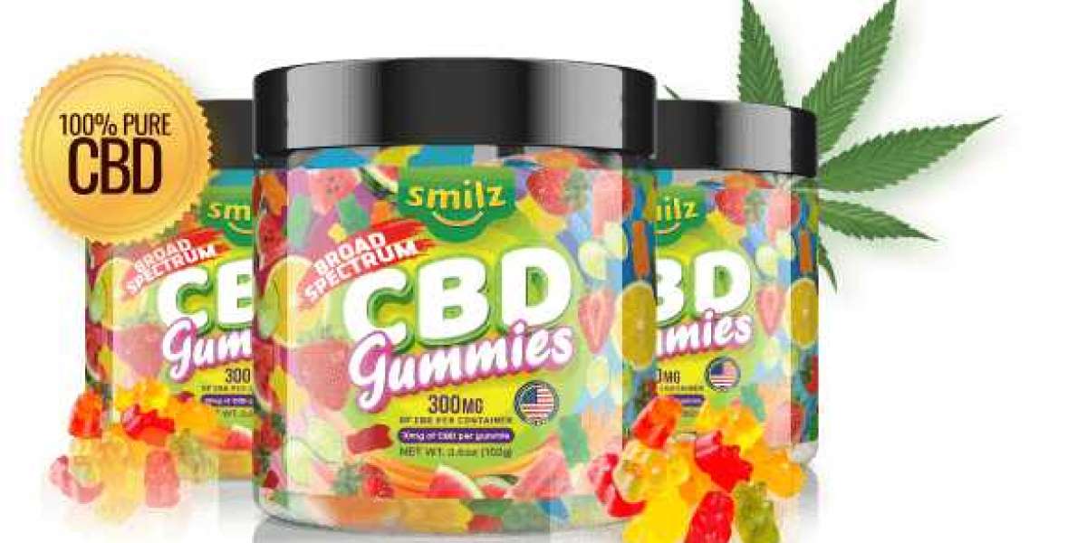 FDA-Approved Equilibria CBD Gummies - Shark-Tank #1 Formula