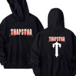 trapstar hoodie Profile Picture