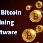Bitcoin mining software Profile Picture