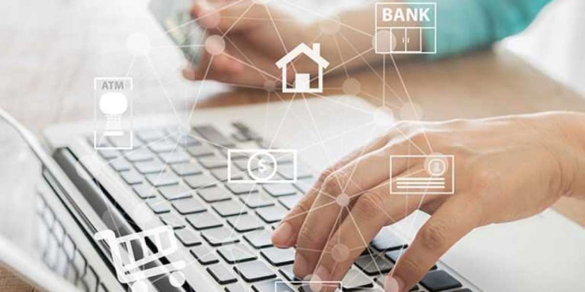 Core Banking Software Market Report, Market Share, Size, Trends, Forecast and Analysis of Key players 2022-2027