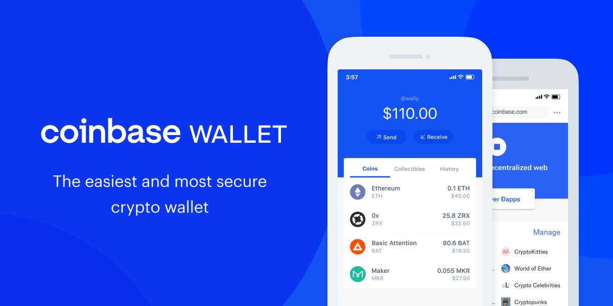 Analyzing the Coinbase wallet Extension app