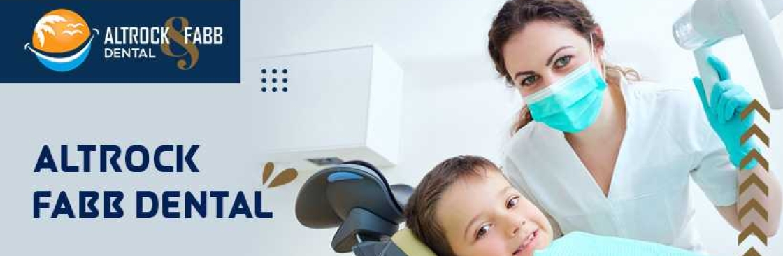 Altrock and Fabb Dental Cover Image