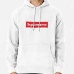 Supreme Hoodie Profile Picture