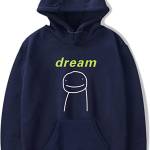 dream merch hoodie Profile Picture