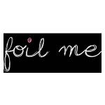 Foil Me Profile Picture