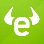 Etoro Login Profile Picture