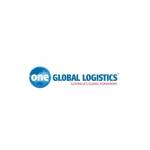 One Global Logistics Profile Picture