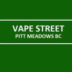 Vape Street Pitt Meadows BC Profile Picture