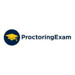 Proctoring Exam Profile Picture