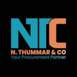 N Thummar and Co Profile Picture