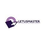 letus master Profile Picture