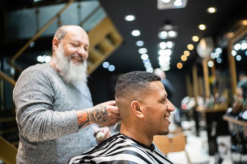 5 Characteristics of Successful Barber Shops in Waukesha | Pearltrees