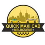 Quick Maxi Cab Melbourne Profile Picture