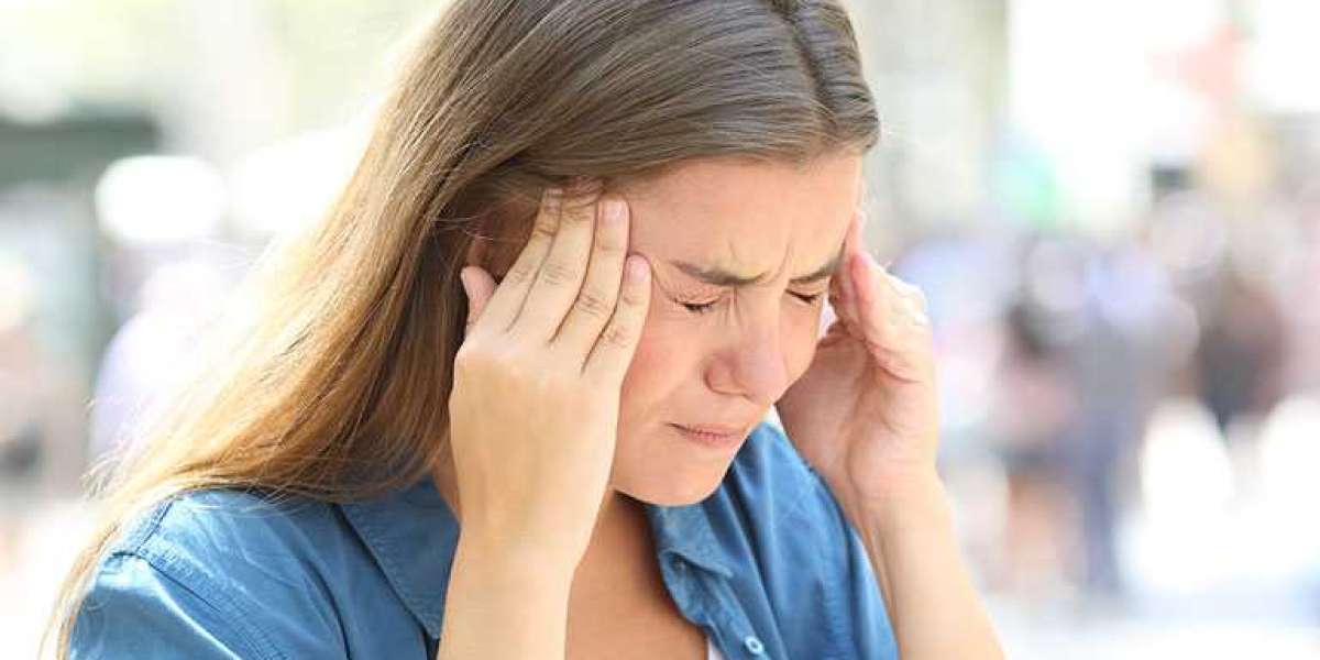 Headaches: 5 Things You Ought to Be aware