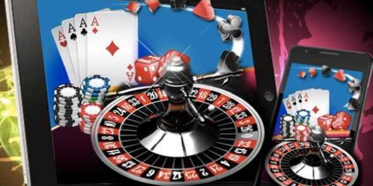Malaysia Online Casino Gambling Trend Expectations for 2022