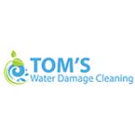 Toms Water Damage Cleaning Profile Picture