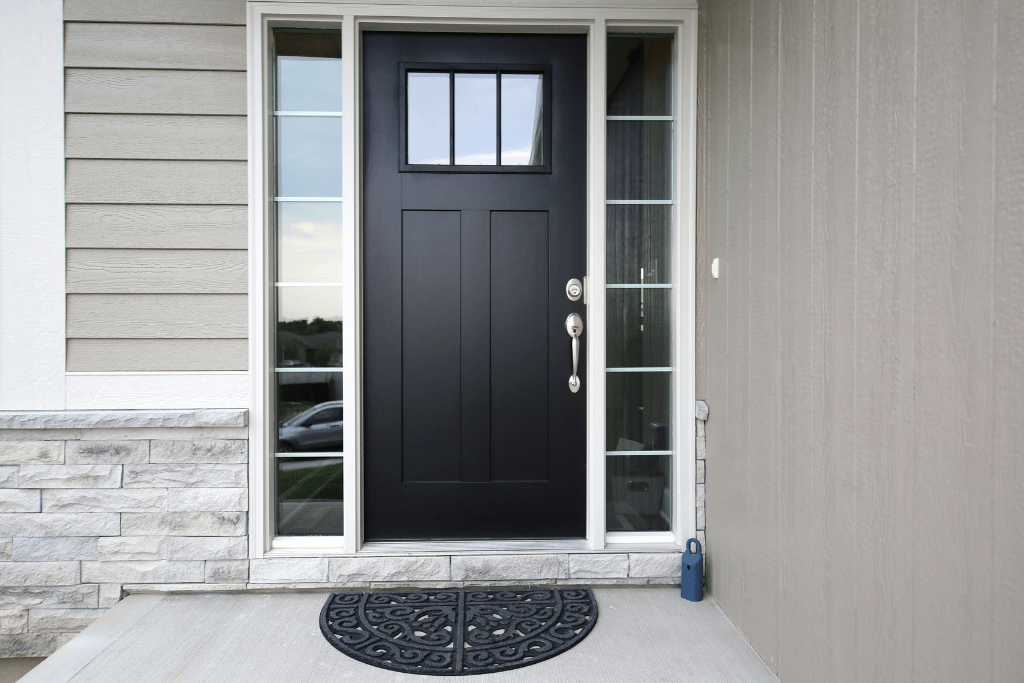 Signs that Indicate "Front Door Installation is a Must" | Kingsford Home Improvements