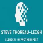 Steve Thoreau Leigh Clinical Hypnotherapist Profile Picture