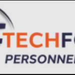 Techforce Personnel Profile Picture