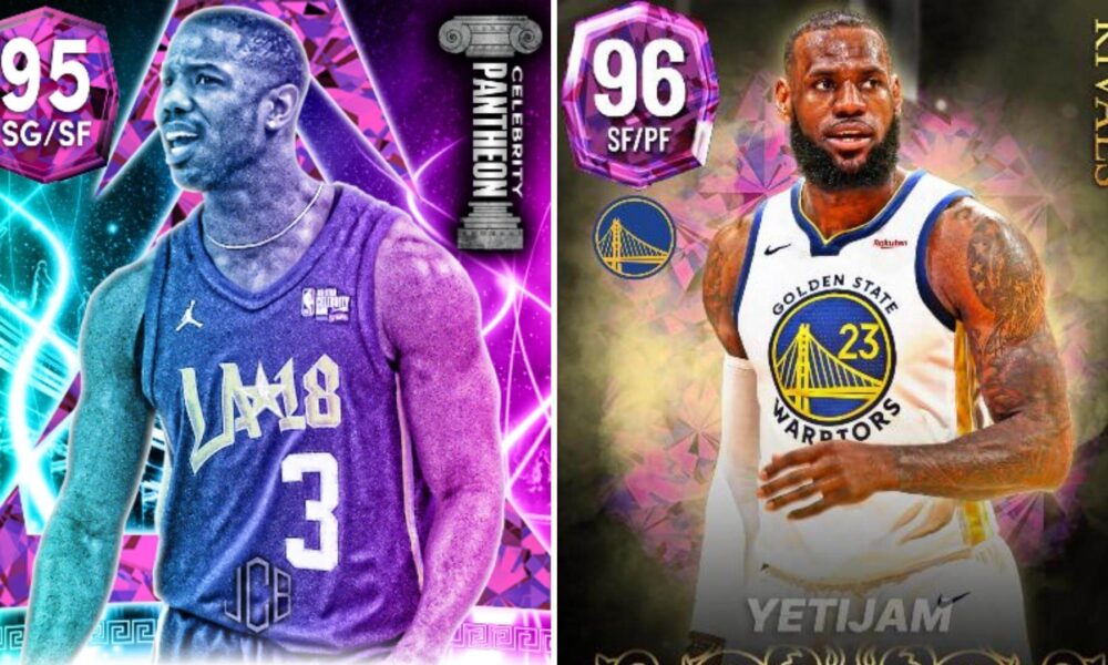 The Best Things of 2kdb NBA - Tips and Tricks