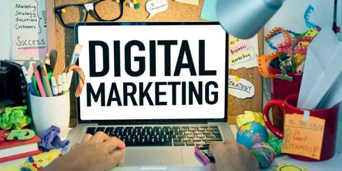 9 Features of your Reliable Digital Marketing Agency