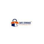 SAFE STORAGE Profile Picture