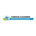 Famous Carpet Cleaning Profile Picture