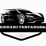 Ferrari Testarossa Profile Picture