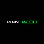Phone and CBD Profile Picture