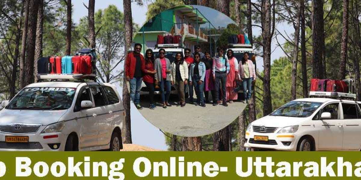 Business Travel to Uttarakhand