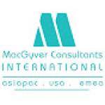 MacGyver Consultants International Pte Ltd Profile Picture